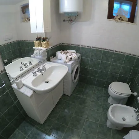 I Trulli Dell'eremo *