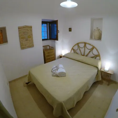 Landhuis I Trulli Dell'eremo Monopoli